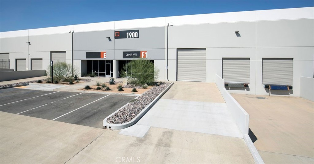 - Commercial Lease