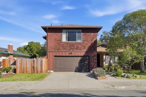 Photo of 3505 Morningside Drive, El Sobrante, CA 94803 (MLS # ML82039379)