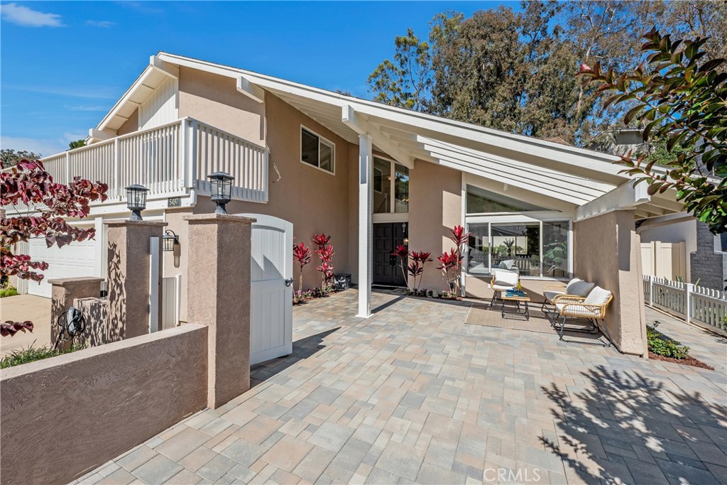 5497 Coral Reef