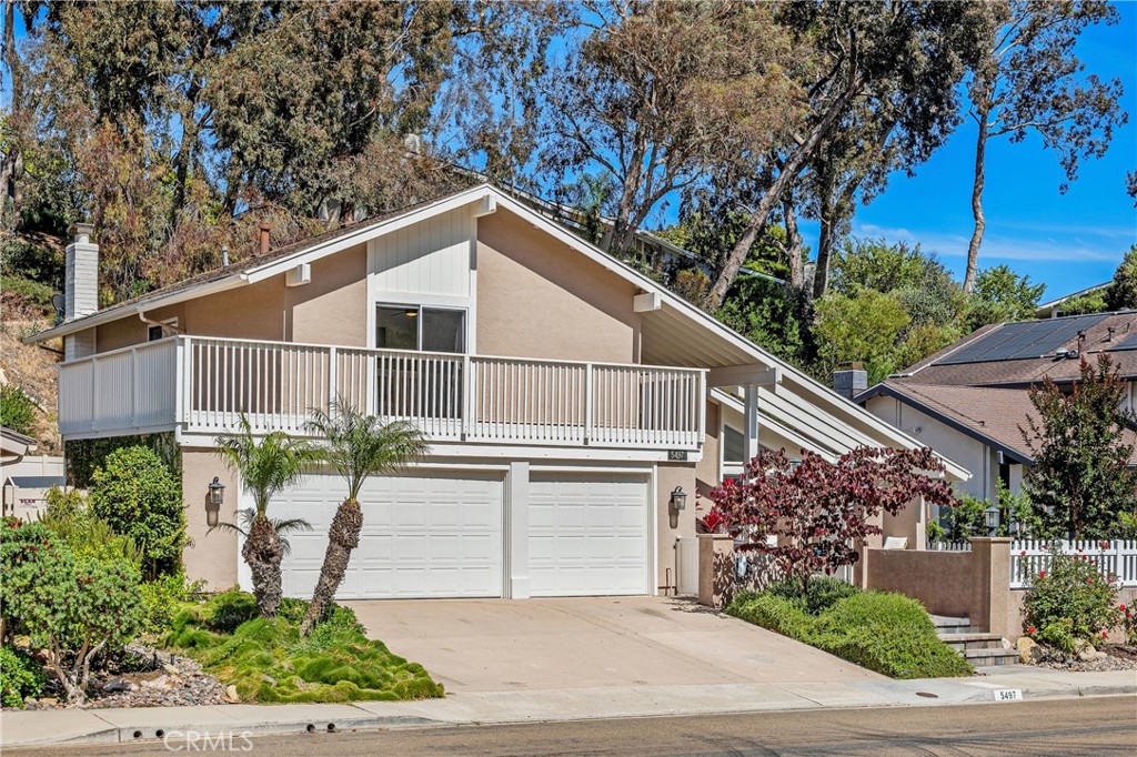 5497 Coral Reef