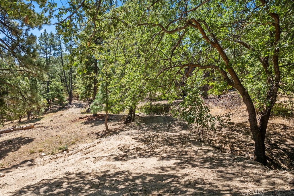 Deer Lodge Park (DLPK) - Land