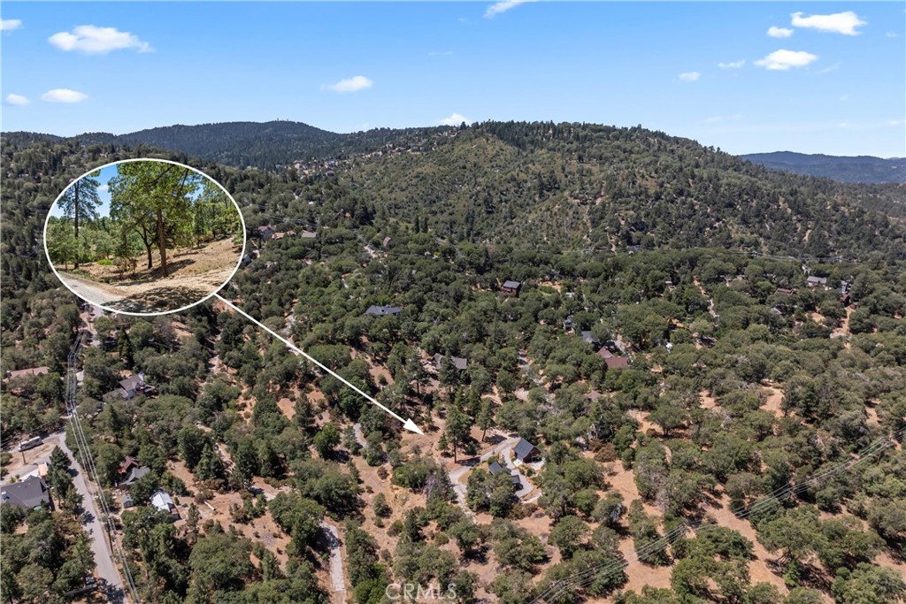 Deer Lodge Park (DLPK) - Land