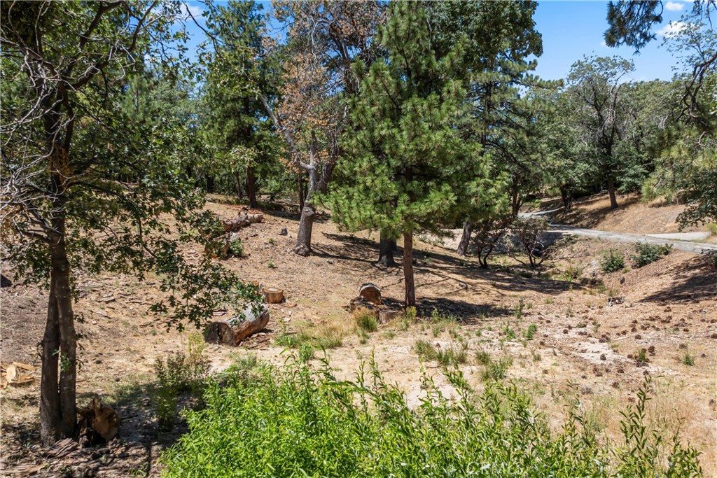 Deer Lodge Park (DLPK) - Land