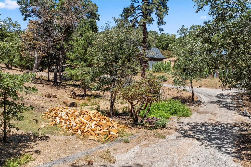 Deer Lodge Park (DLPK) - Land