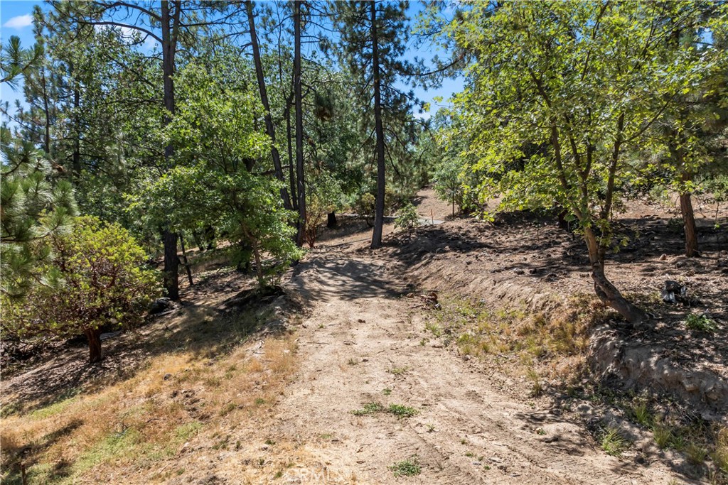 Deer Lodge Park (DLPK) - Land