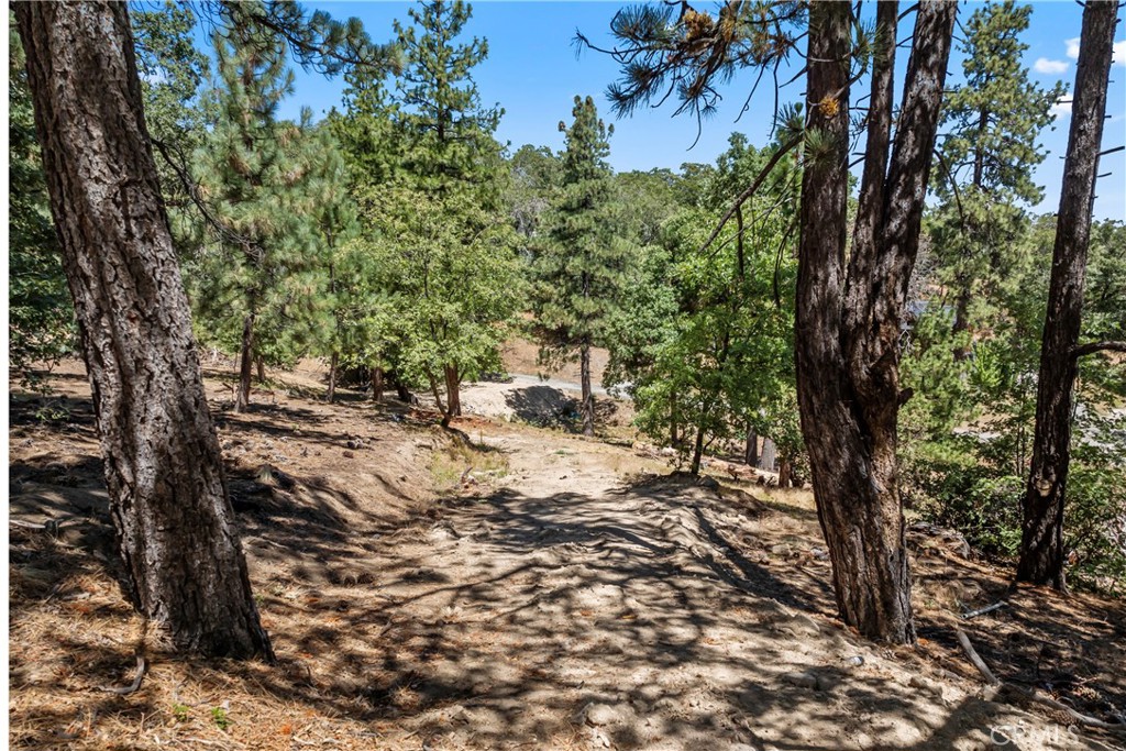 Deer Lodge Park (DLPK) - Land