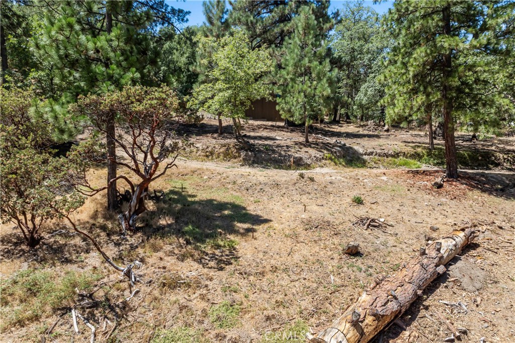 Deer Lodge Park (DLPK) - Land