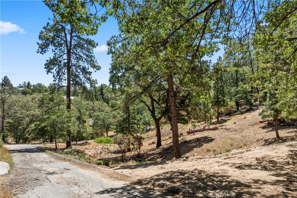 Deer Lodge Park (DLPK) - Land