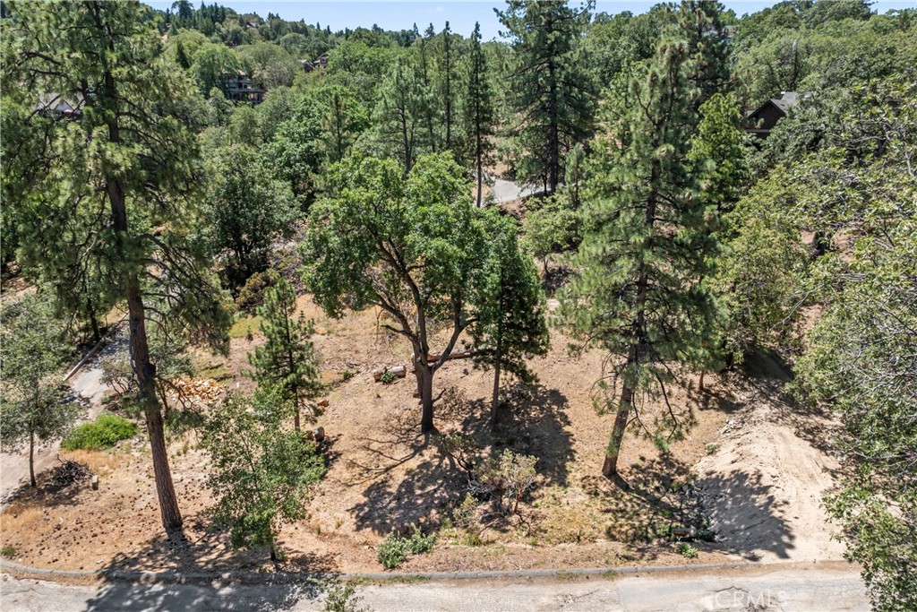 Deer Lodge Park (DLPK) - Land