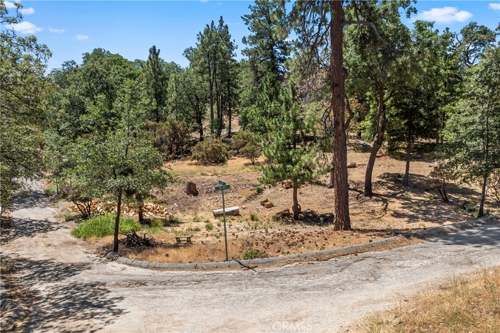 Deer Lodge Park (DLPK) - Land