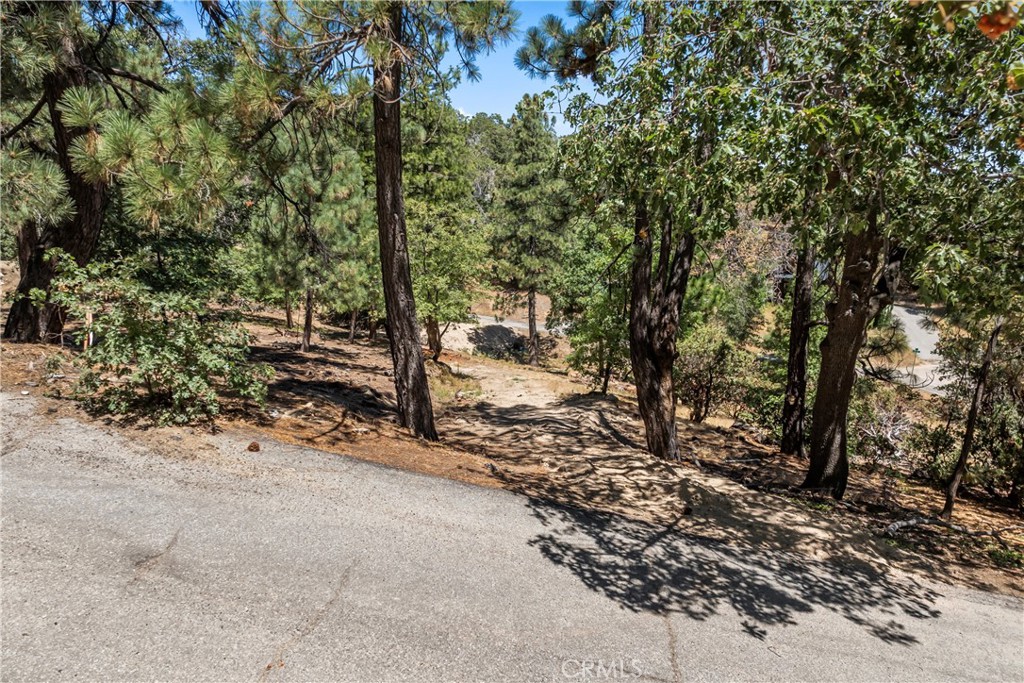 Deer Lodge Park (DLPK) - Land