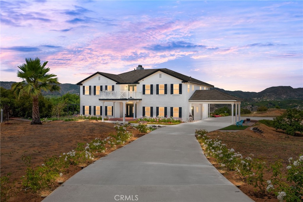 22252 Monte Rancho Drive