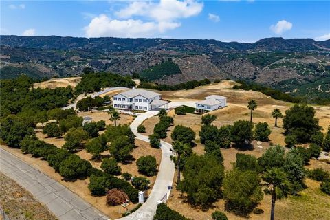 22252 Monte Rancho Drive Temecula CA 92590