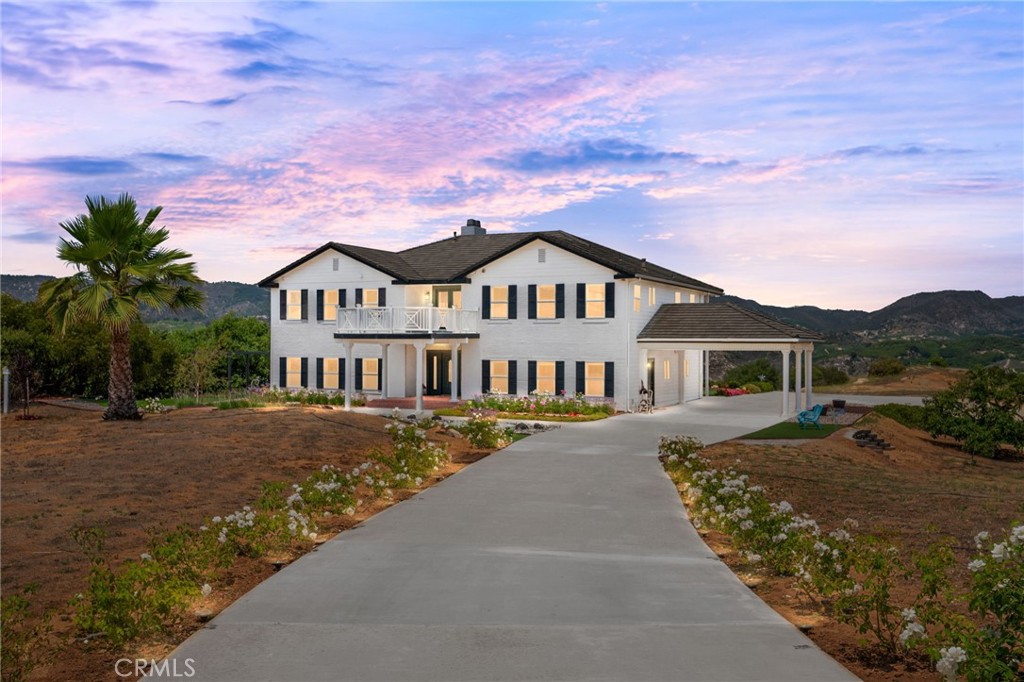 22252 Monte Rancho Drive