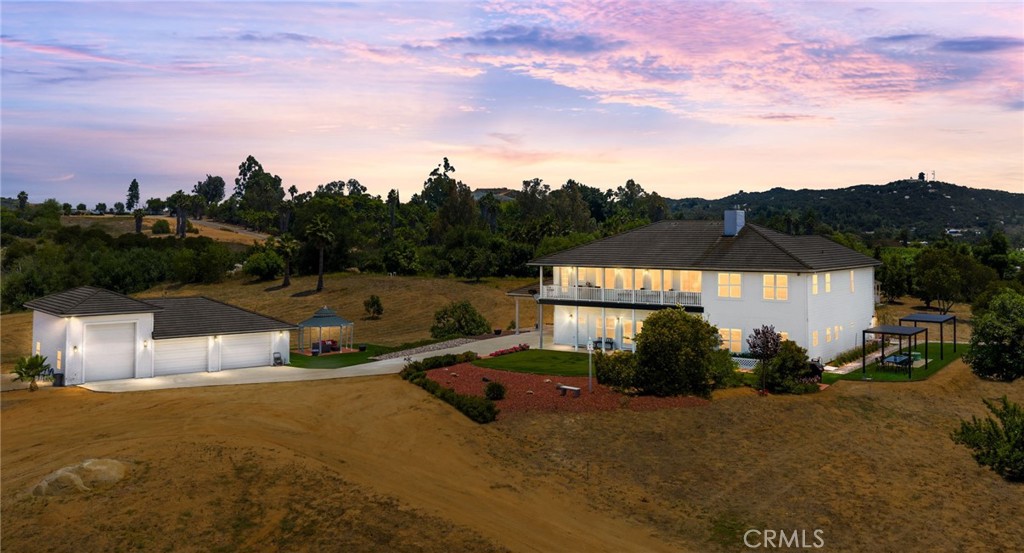 22252 Monte Rancho Drive