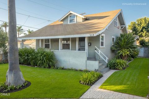 519 W 6th Street Oxnard CA 93030