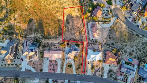 Photo of 0 Kasota, Apple Valley, CA 92307 (MLS # HD26015927)