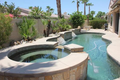 Tiny photo for 81403 Avenida Madrid, Indio, CA 92203 (MLS # 219150543DA)