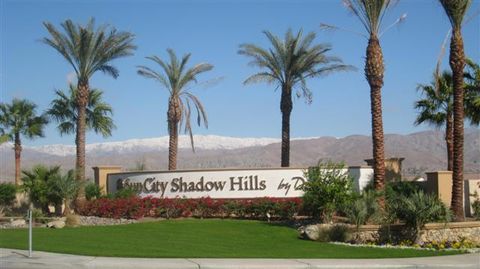 Tiny photo for 81403 Avenida Madrid, Indio, CA 92203 (MLS # 219150543DA)