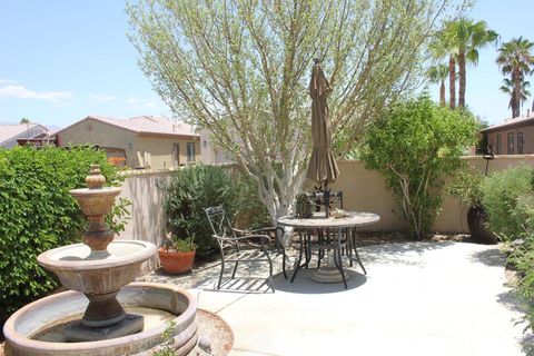 Tiny photo for 81403 Avenida Madrid, Indio, CA 92203 (MLS # 219150543DA)