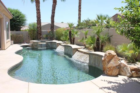Tiny photo for 81403 Avenida Madrid, Indio, CA 92203 (MLS # 219150543DA)