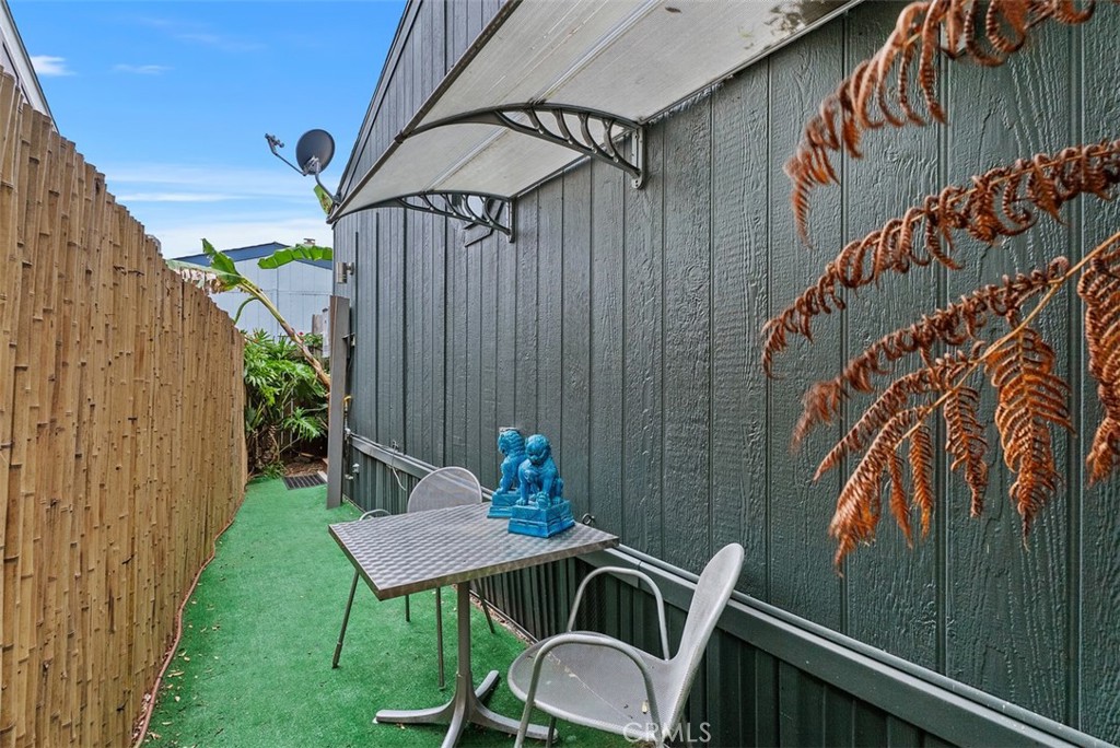 Laguna Terrace Mobile Pk(LT) - Manufactured In Park