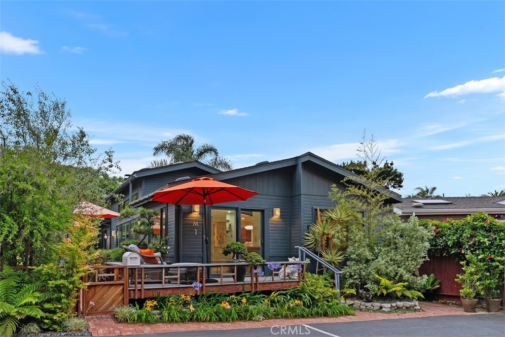Laguna Terrace Mobile Pk(LT) - Manufactured In Park