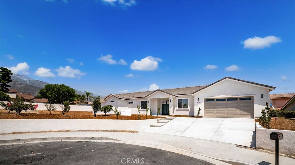 Photo of 6155 Klusman Ave, Rancho Cucamonga, CA 91737 (MLS # CV25246012)