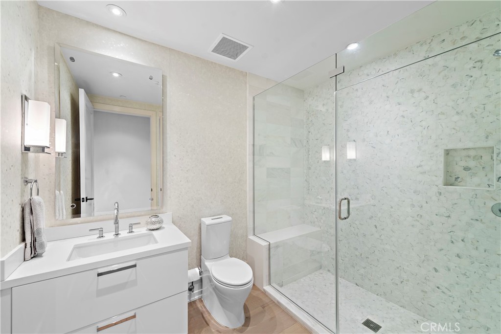 Meridian - Residential