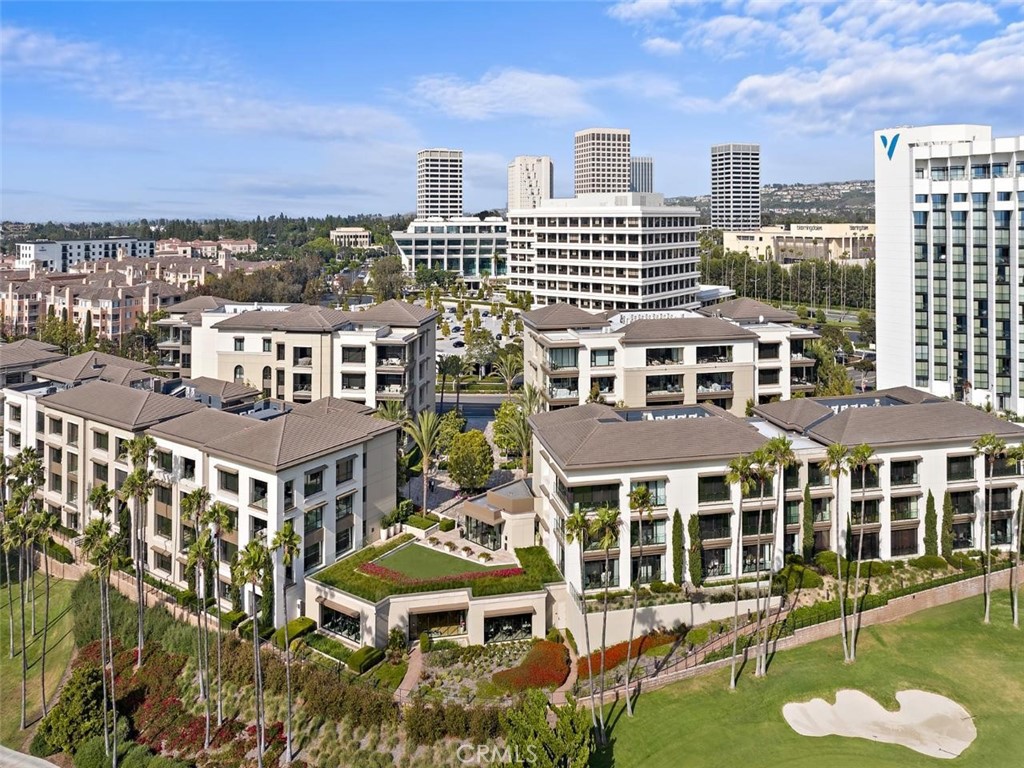 Meridian - Residential