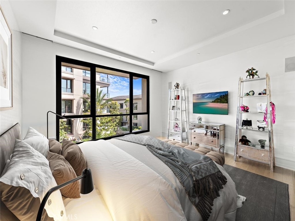 Meridian - Residential