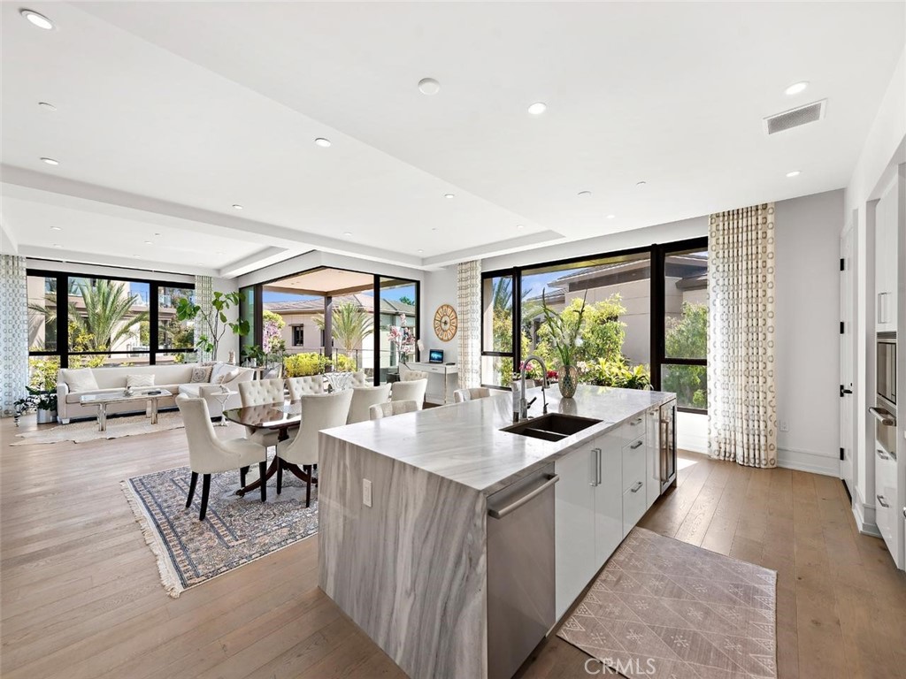 Meridian - Residential