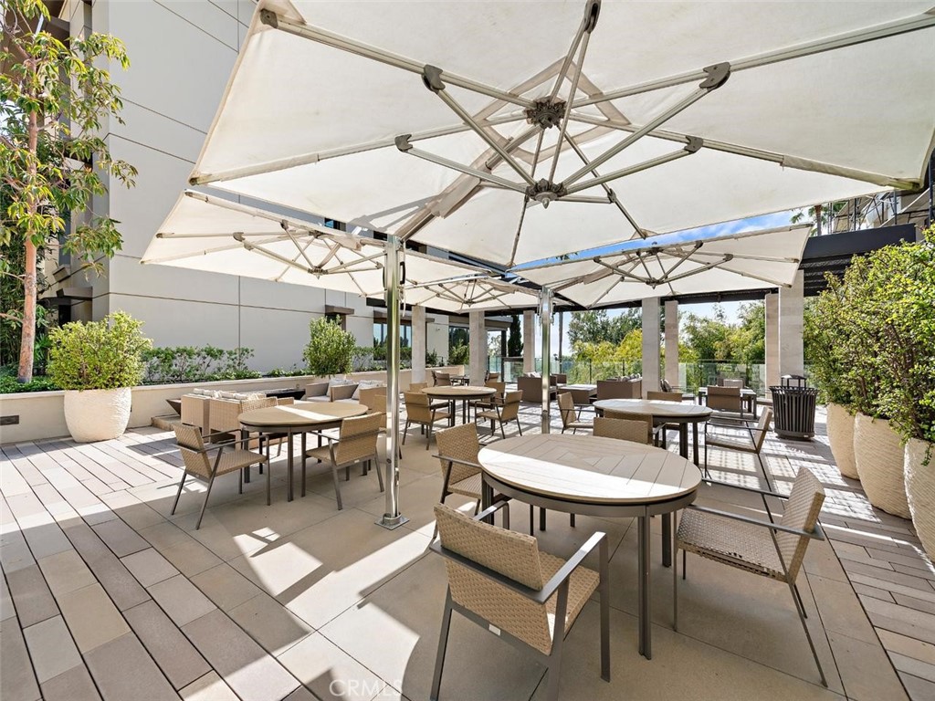 Meridian - Residential