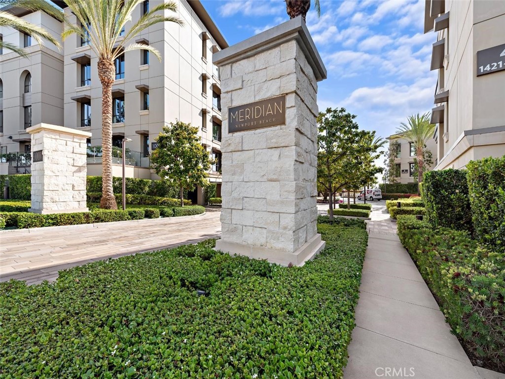 Meridian - Residential