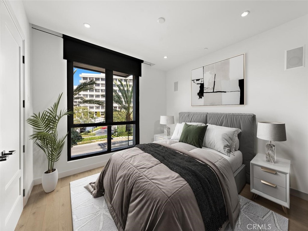 Meridian - Residential