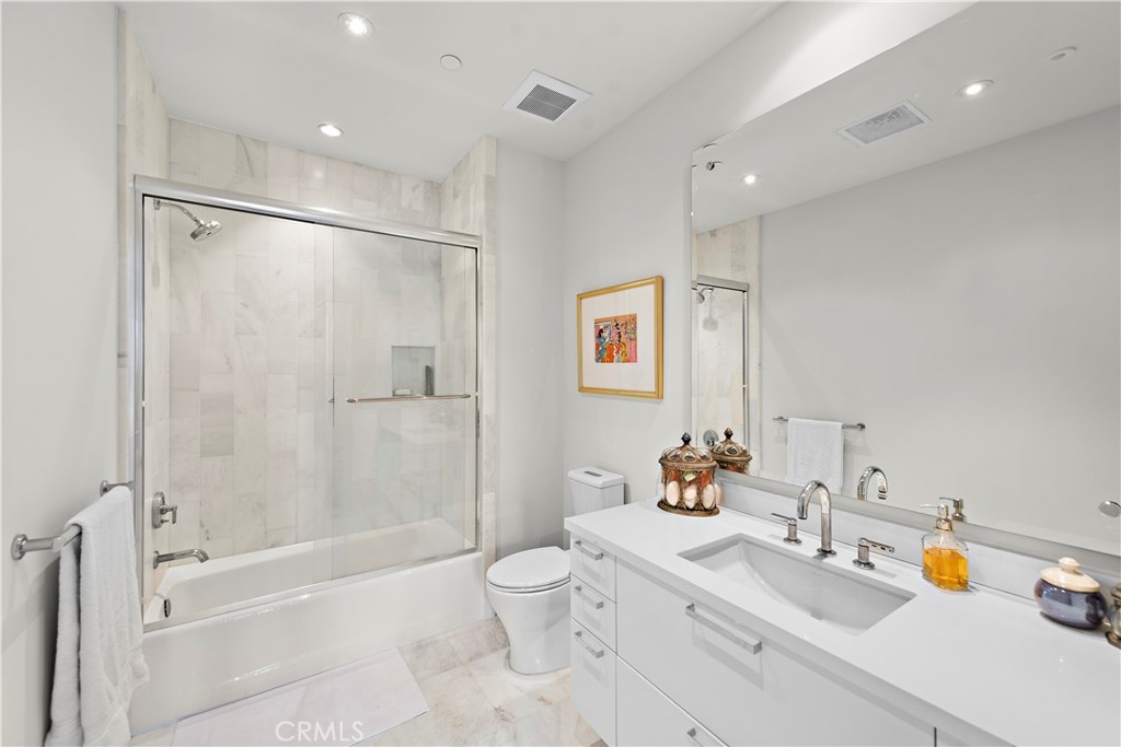 Meridian - Residential