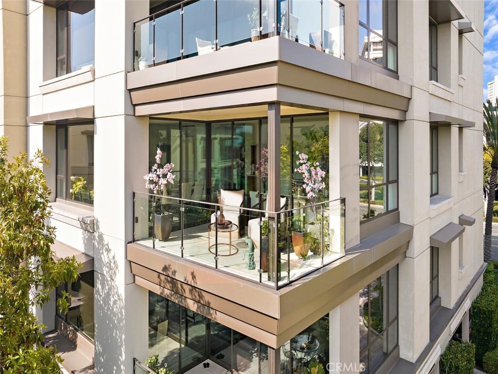 Meridian - Residential