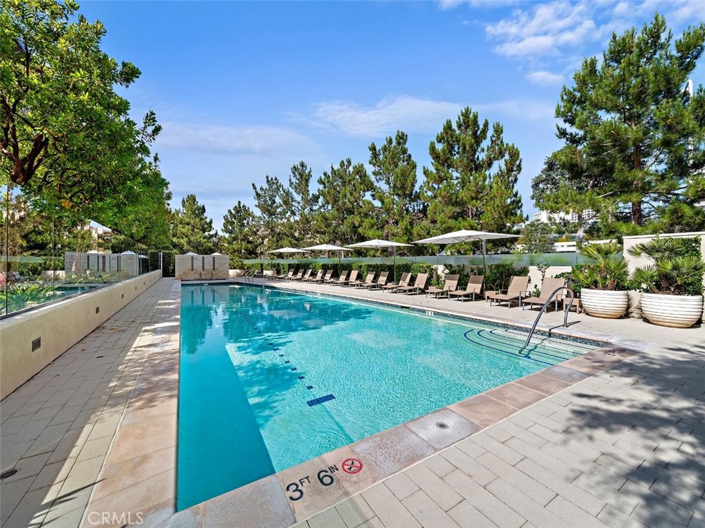 Meridian - Residential