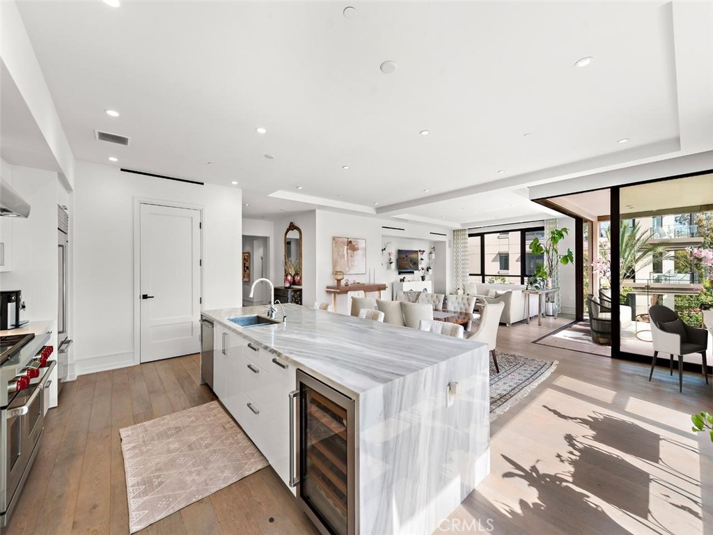 Meridian - Residential