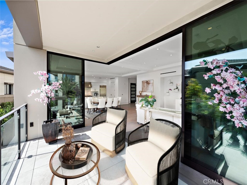 Meridian - Residential