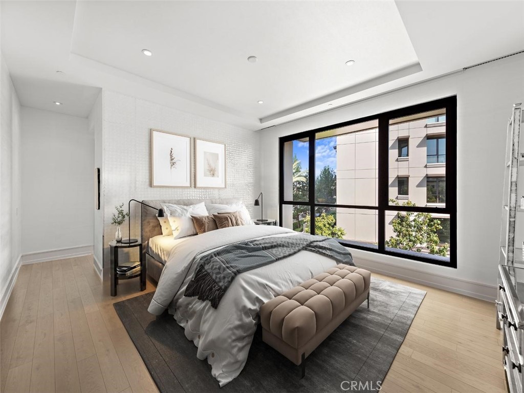 Meridian - Residential