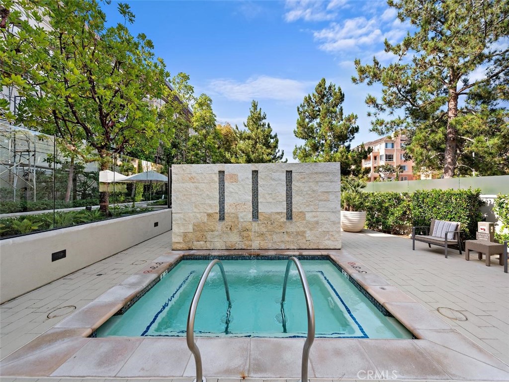 Meridian - Residential