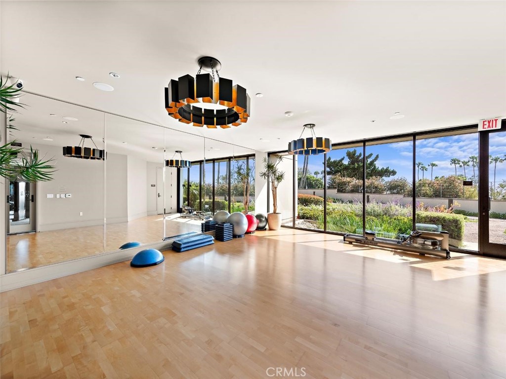 Meridian - Residential