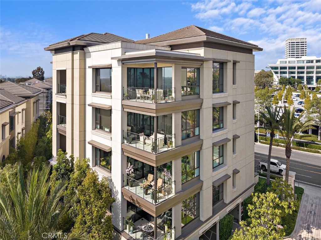 Meridian - Residential