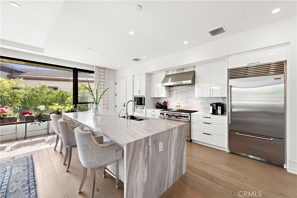 Meridian - Residential