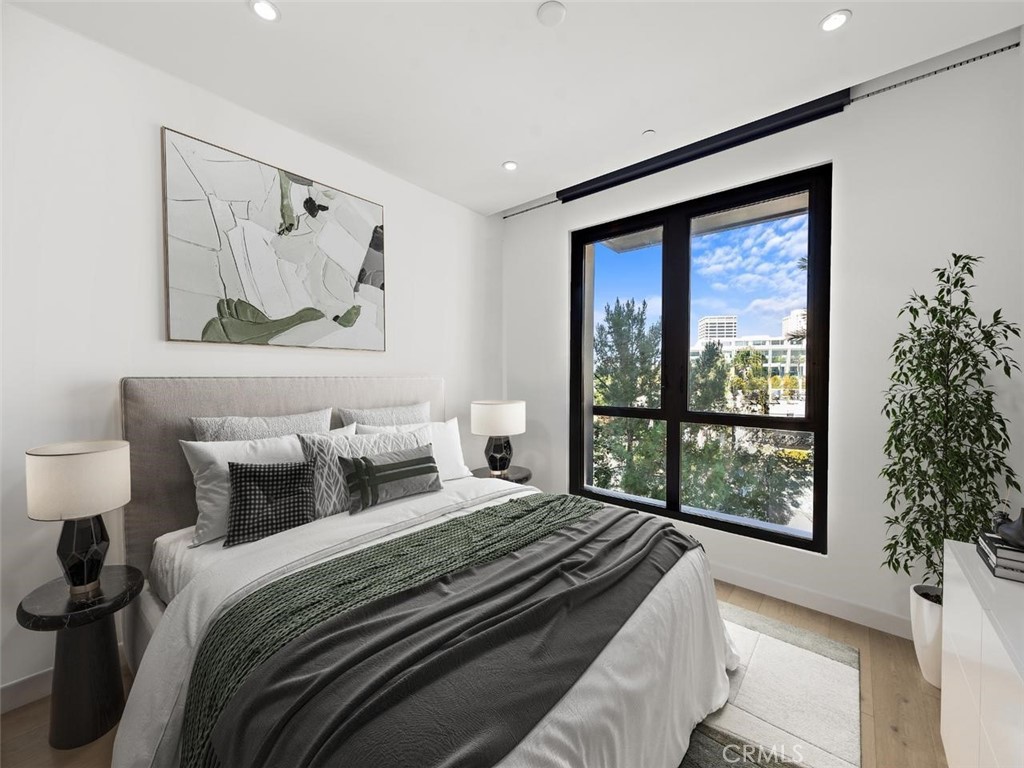 Meridian - Residential