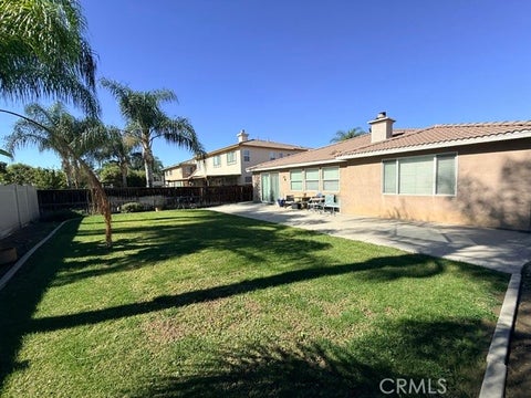 Tiny photo for 27587 Rosemont Court, Moreno Valley, CA 92555 (MLS # SW26232065)