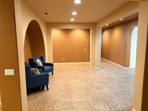 Tiny photo for 27587 Rosemont Court, Moreno Valley, CA 92555 (MLS # SW26232065)