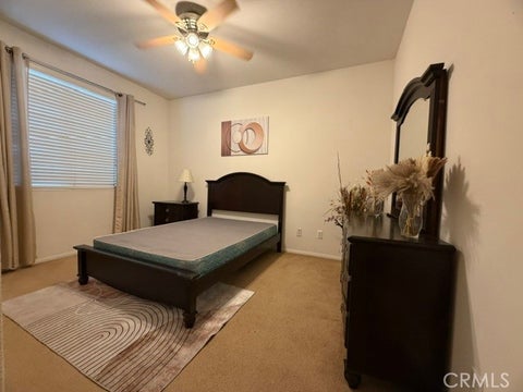 Tiny photo for 27587 Rosemont Court, Moreno Valley, CA 92555 (MLS # SW26232065)