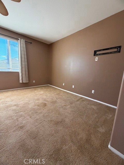 Tiny photo for 27587 Rosemont Court, Moreno Valley, CA 92555 (MLS # SW26232065)